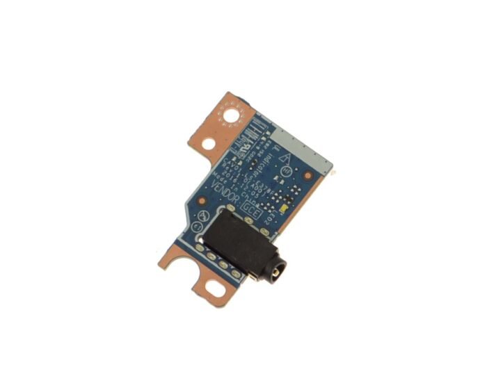 For Dell Chromebook 11 (3189 / 3181) 2-in-1 Daughter IO Board with Audio Port - TRRN8 - Image 2