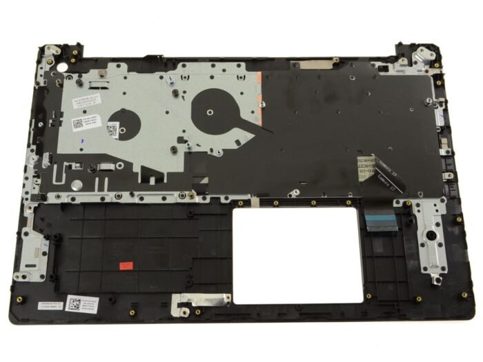 For Dell Latitude 3590 Keyboard Palmrest Assembly - No BL - V5YGX - HJ64R