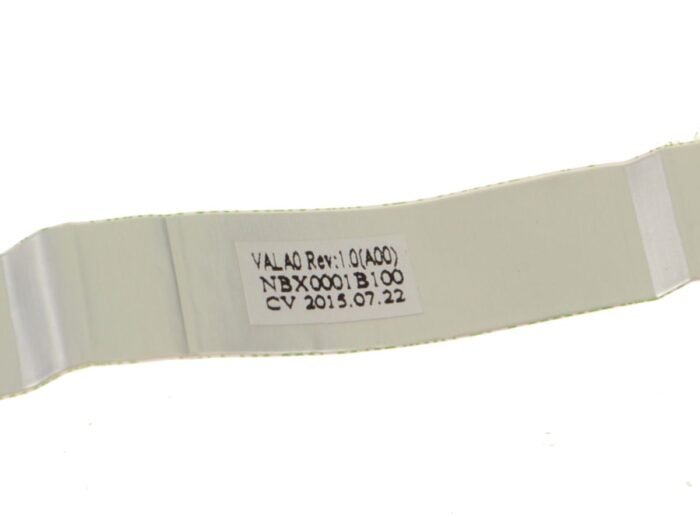 For Dell Precision M2800 / Latitude E6540 Ribbon Cable for Palmrest Junction Board - Image 2