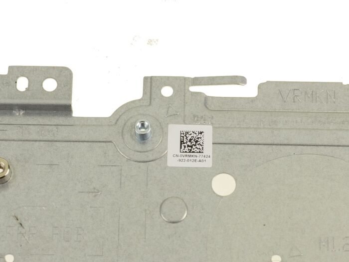 For Dell Latitude 3400 Keyboard Tray Support Bracket - VRMKN - Image 3