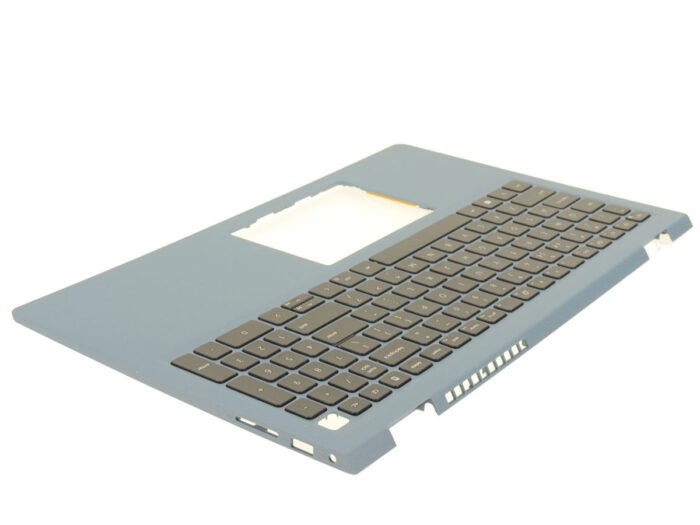 US INTL - For Dell Inspiron 3510 3511 3515 Palmrest Keyboard Assembly - VYHVH - Image 4