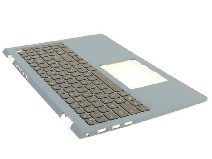 US INTL - For Dell Inspiron 3510 3511 3515 Palmrest Keyboard Assembly - VYHVH - Image 5