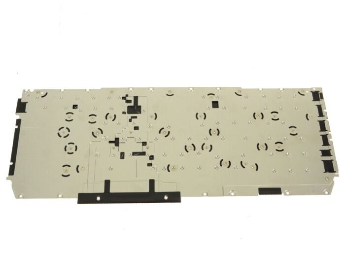 For Dell Latitude 5500 5510 Keyboard Tray Support Bracket - W7PNM - Image 3