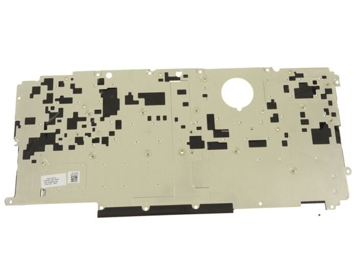 For Dell Latitude 5289 Keyboard Tray Support Bracket - WGT4H