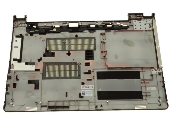 For Dell Inspiron 15 (3565 / 3567) Laptop Base Bottom Cover Assembly - X3VRG - Image 2