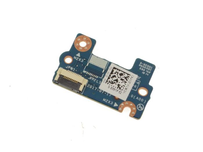 For Dell Inspiron 15 (7577) / G5 5587 Power Button Circuit Board - XD71F - J0DPT - Image 4