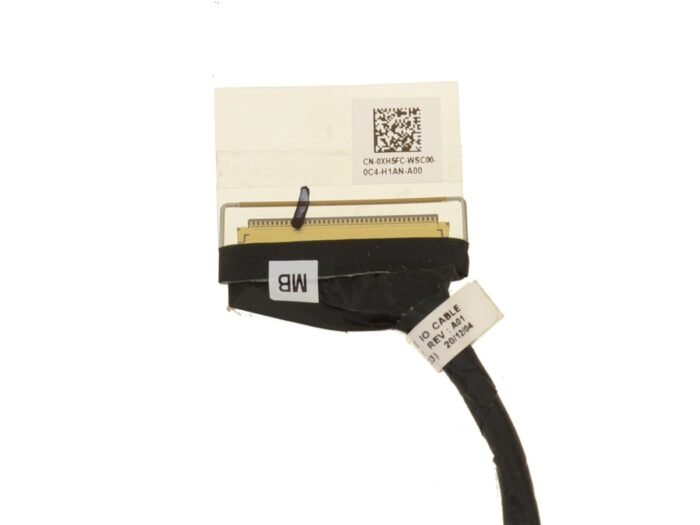 For Dell Inspiron 7306 2-in-1 Cable for Daughter IO Board - Cable Only - XH5FC