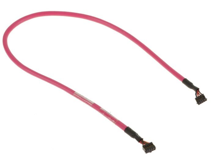 For Dell XPS 420 Internal FireWire 1394 Header Cable - XK783