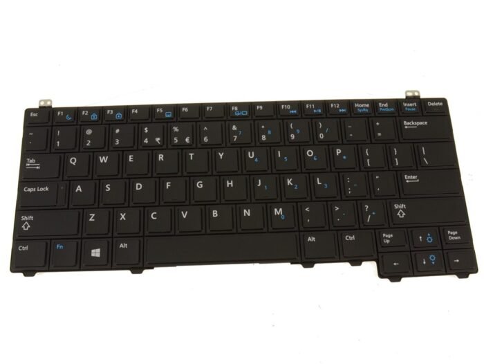 US INTL - For Dell Latitude E5440 Laptop Keyboard - NO BL - XNDHG