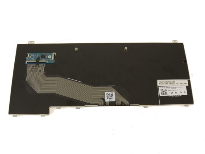 US INTL - For Dell Latitude E5440 Laptop Keyboard - NO BL - XNDHG - Image 2