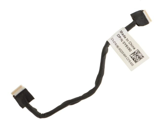 For Dell Inspiron 24 (5475) All-In-One Desktop Cable for SD Card Reader Board - Cable Only - Y6V90