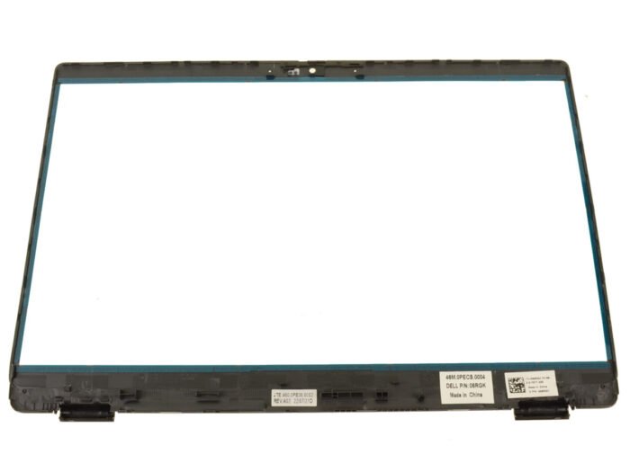 For Dell Latitude 5330 13.3" Front Trim LCD Bezel - HD Cam - 05RGK