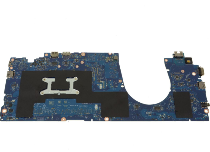 0C211 00C211 Intel Core i5-6440HQ For Dell Precision 3520 Motherboard