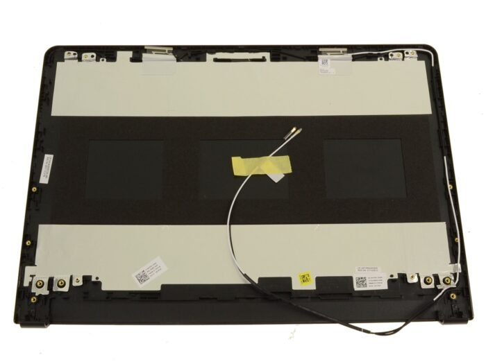 For Dell Inspiron 14 (5458) / Vostro 14 (3458) 14" LCD Back Cover Lid Top Assembly - No TS - 0YP3C - Image 2