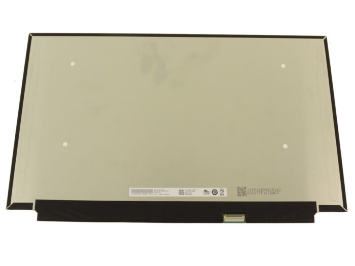 For Dell Alienware m15 R5 / R6 15.6 FHD LCD Widescreen Matte - 165Hz - 184X2