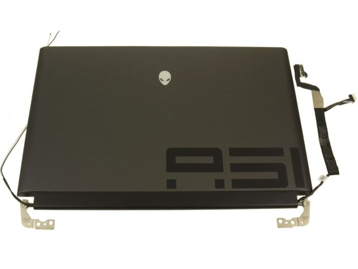 For Dell Alienware Area-51m 17.3" FHD LCD Screen Display Complete Assembly - 18BN7