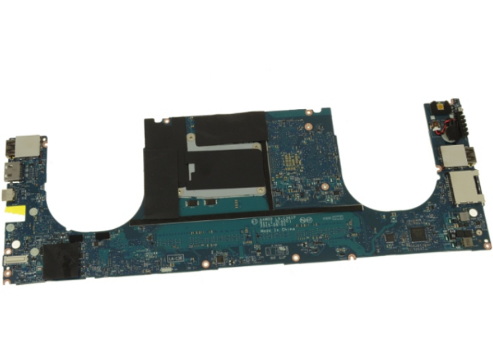 1VG5R 01VG5R Intel i5-6300HQ CPU Discrete Graphics For Dell XPS 15 (9550) Motherboard - Image 2