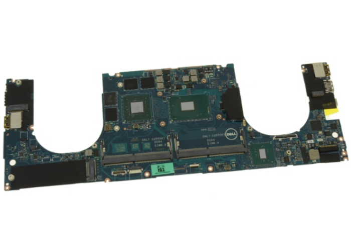 1VG5R 01VG5R Intel i5-6300HQ CPU Discrete Graphics For Dell XPS 15 (9550) Motherboard