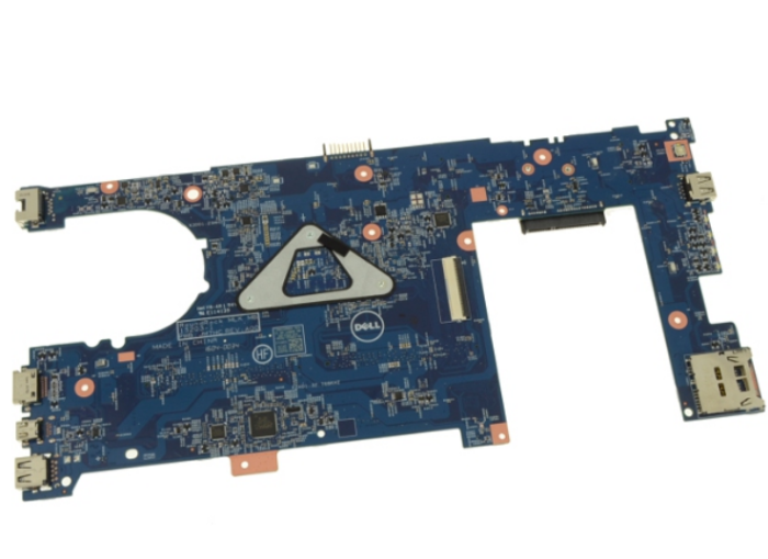 28CG2 028CG2 i3-5005U Integrated Graphics For Dell Latitude 3350 Motherboard - Image 2