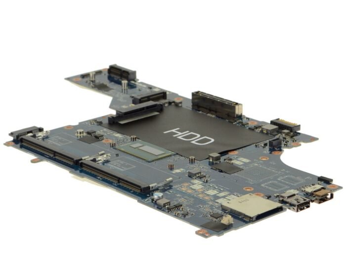 For Dell Latitude E5540 Laptop Motherboard (System Mainboard) i3 1.7GHz with Intel Graphics UMA - 2DJ9R - Image 4