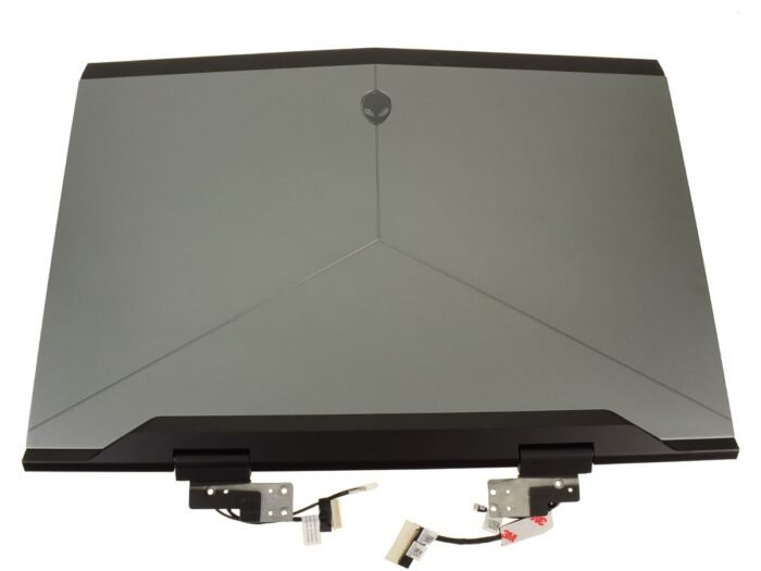 For Dell Alienware 17 R4 / 17 R5 17.3" QHD LCD Screen Display Complete Assembly - Tobii Eye - 2DT87