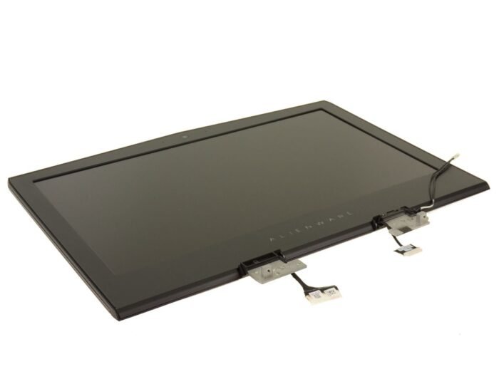 For Dell Alienware 15 R4 15.6" FHD LCD Screen Display Complete Assembly - 120Hz - 30N65 - Image 4