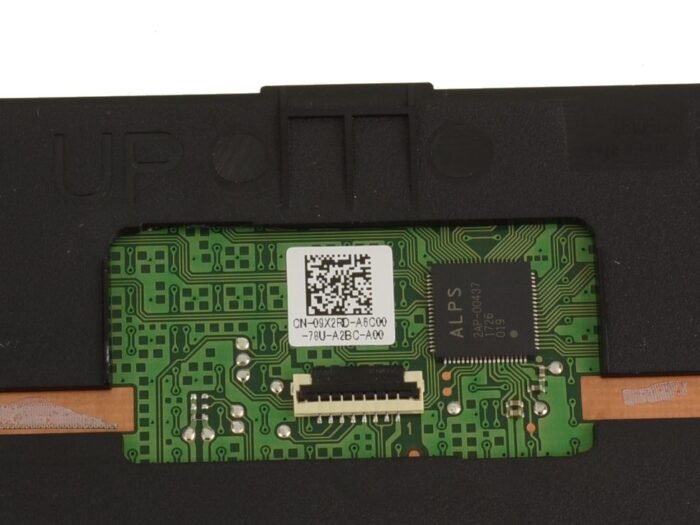 For Dell Latitude 3580 Touchpad Sensor Module - 3580 ONLY - 9X2RD - Image 2