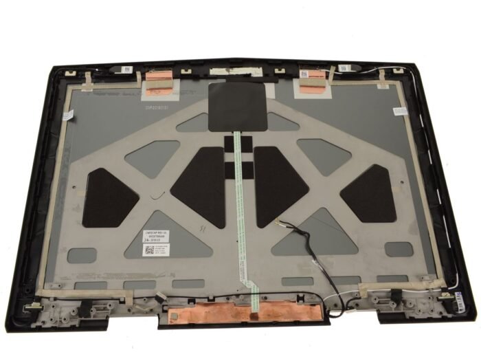 For Alienware 17 R4 17.3" LCD Lid Back Cover Assembly - Tobii Eye - 3G8KK - Image 2