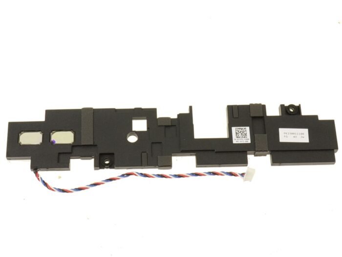 For Dell Precision 7750 / 7760 Replacement Speakers Left and Right - 3J3PV