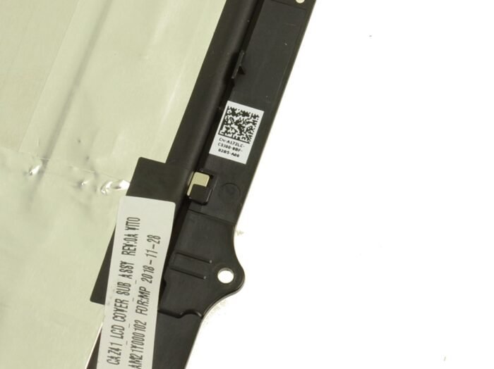 For Dell Latitude 7390 2-in-1 / 7389 2-in-1 13.3" FHD Touchscreen LED LCD Screen Display Assembly - HD Cam - 3PPM7 - Image 4