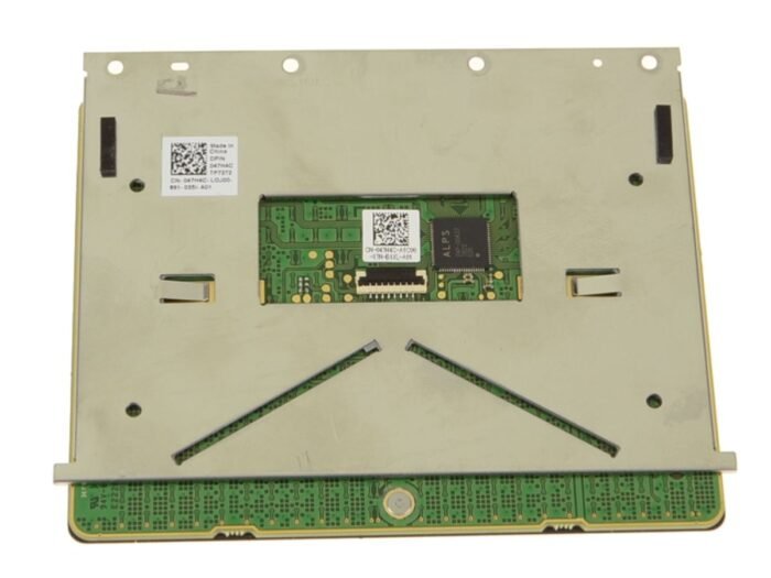 For Dell Latitude 3590 / Inspiron 15 (5570) / 17 (5570) Touchpad Sensor Module - BLACK - 60H3J - 6F0GC - Image 2