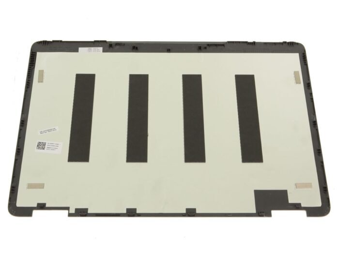 For Dell Latitude 3190 2-in-1 11.6" LCD Back Cover Lid Assembly - 4R0FT - 55RON - 55R0N - Image 2