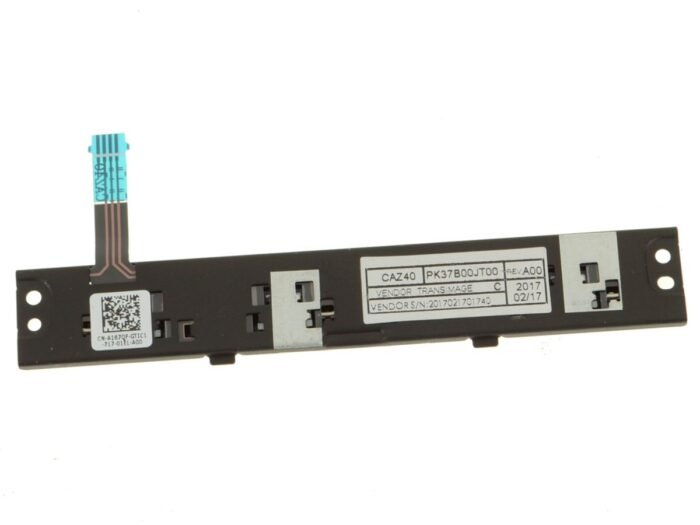 For Dell Latitude 5289 Left and Right Mouse Buttons - A167QF - Image 2