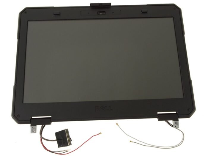 For Dell Latitude 14 Rugged (5404) 14" WXGAHD LCD Screen Display Complete Assembly - NTS - C5FPC