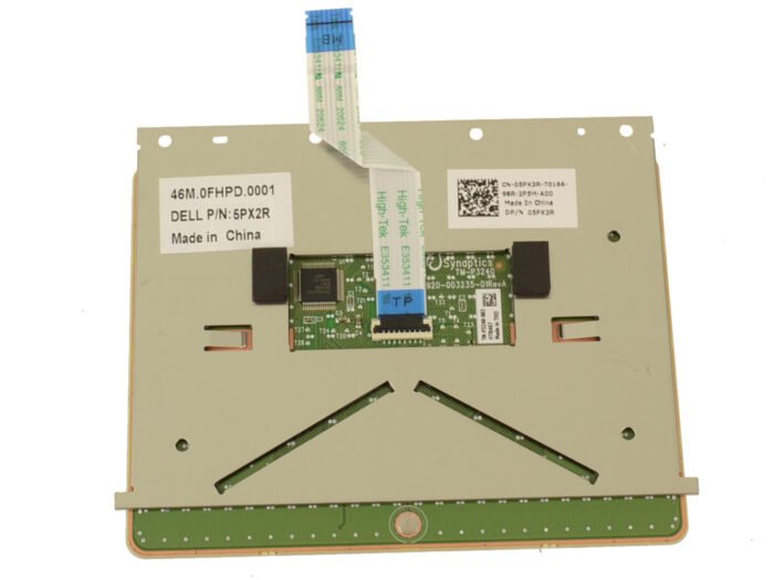 For Dell Inspiron 5582 2-in-1 Touchpad Sensor Module Kit with Cable - 5PX2R