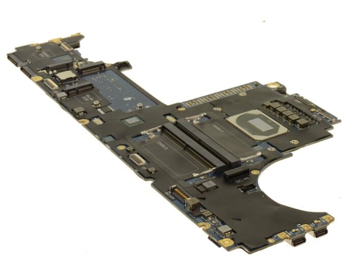 For Dell Precision 7550 Motherboard System Board Intel i9 2.4GHz Octa Core CPU - 5WP4T - Image 4