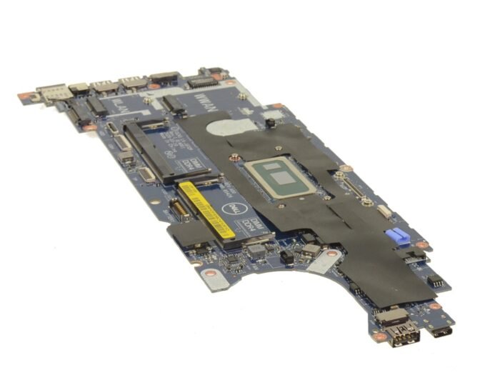 For Dell Latitude 5410 Motherboard System Board 1.8GHz i7 Quad Core - Integrated Intel Graphics UMA -` 67VJ9 - Image 4