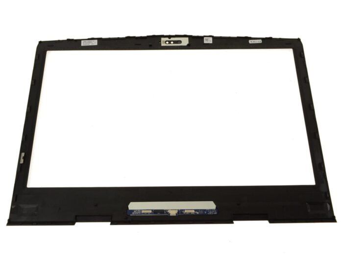 For Alienware 17 R4 17.3" LCD Front Trim Cover Bezel Plastic - Tobii Aware- 6K9N8