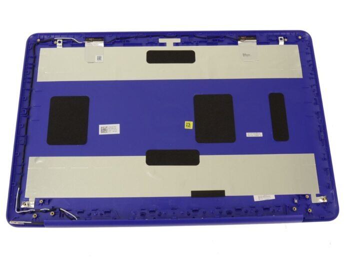 For Dell Inspiron 15 (5567 / 5565) 15.6" LCD Back Cover Lid Top Assembly - Blue - 6KX98