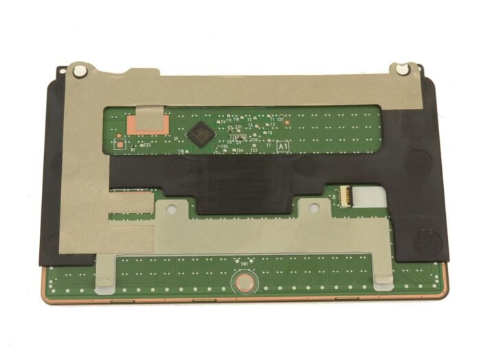 For Dell XPS 13 (7390 / 9310) 2-in-1 Touchpad Sensor Module - Black - Image 2