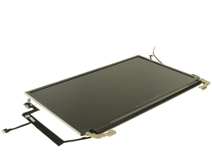 For Dell Alienware Area-51m 17.3" FHD LCD Screen Display Complete Assembly - Tobii Eye - 739RF - Image 4