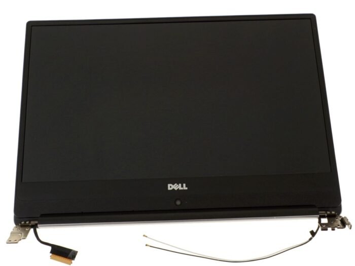 For Dell Inspiron 14 (7460) 14" FHD LCD Screen Display Complete Assembly - 7GTH4 - KT43F