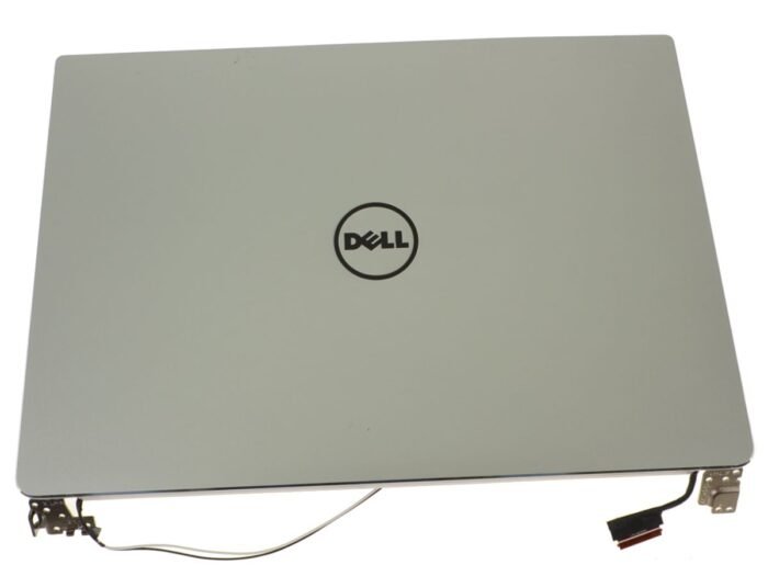 For Dell Inspiron 14 (7460) 14" FHD LCD Screen Display Complete Assembly - 7GTH4 - KT43F - Image 2