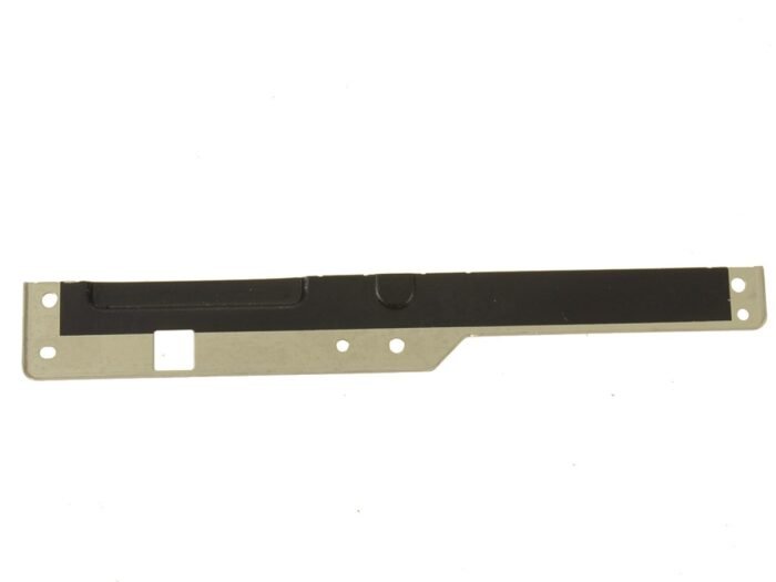 For Dell Inspiron 7506 2-in-1 Black Support Bracket for Touchpad Mouse Buttons - 7506 Black - Image 2