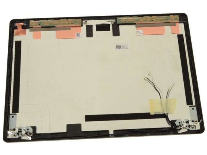 For Dell Latitude 5280 12.5" LCD Back Cover Lid Assembly - No TS - 8P4GW - Image 2