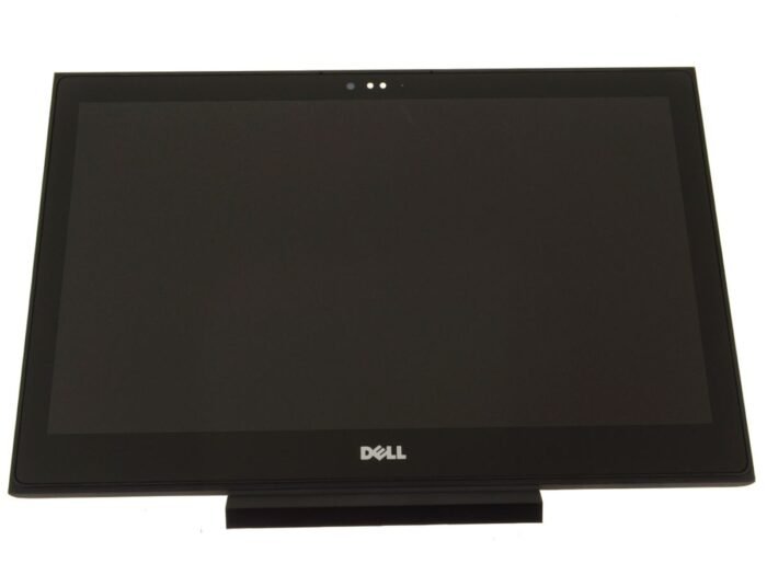 For Dell Inspiron 15 (7566 / 7567) 15.6" Touchscreen FHD LCD Display Assembly - 00K56