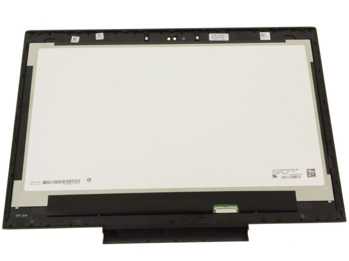 For Dell Inspiron 15 (7566 / 7567) 15.6" Touchscreen FHD LCD Display Assembly - 00K56 - Image 2