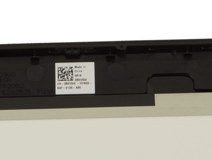 For Dell Inspiron 15 (7566 / 7567) 15.6" Touchscreen FHD LCD Display Assembly - 00K56 - Image 5