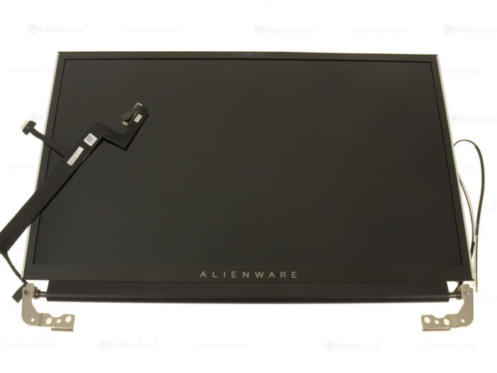 For Dell Alienware Area-51m 17.3" FHD LCD Screen Display Complete Assembly - 8YHG2