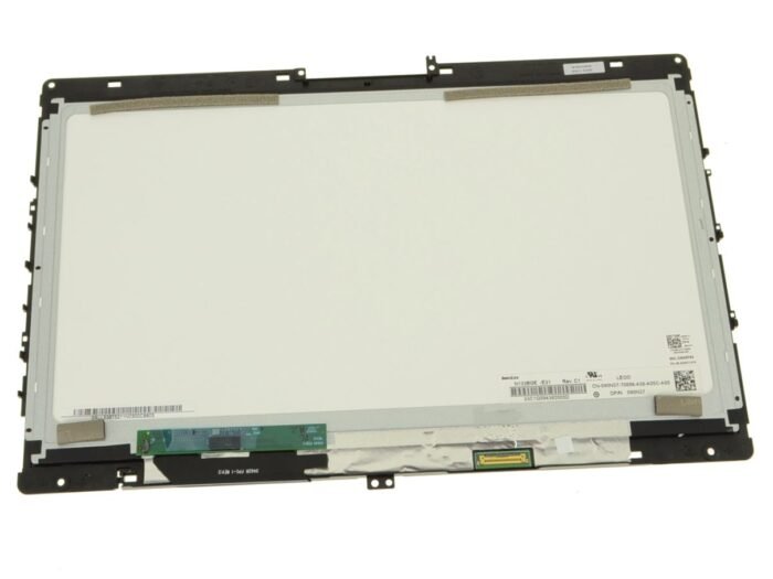 For Dell Latitude 3340 13.3" Touchscreen WXGAHD LCD LED Widescreen - Touchscreen - 90JTV - Image 2